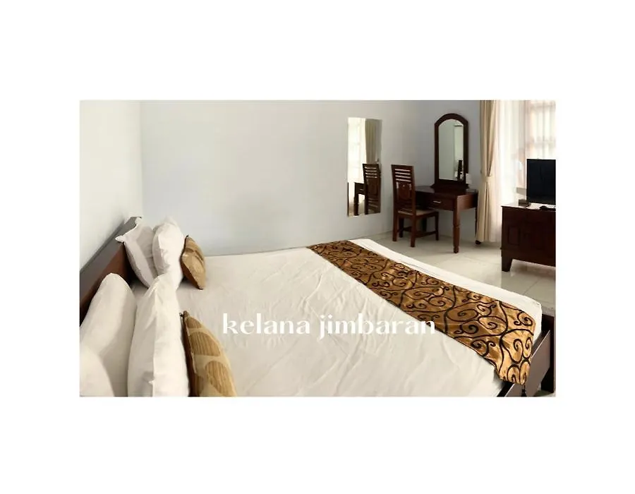 Kelana Jimbaran Bali-1