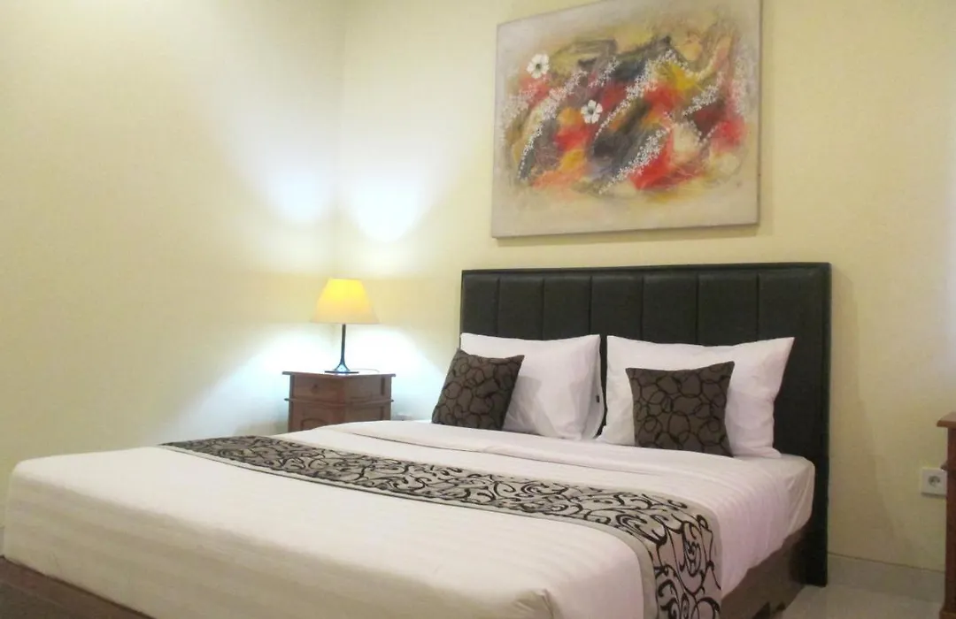Wi'S Guesthouse-1
