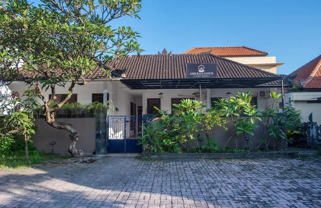 Asri Bali Sanur Premier Suites-1