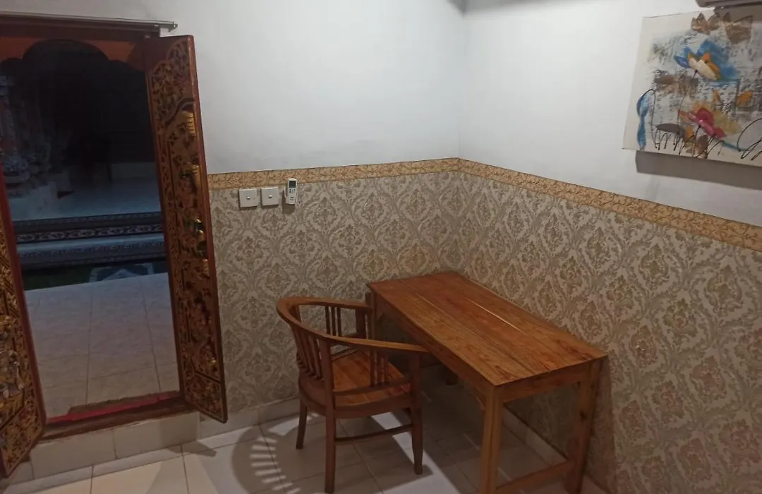 Kubu Bali House-1