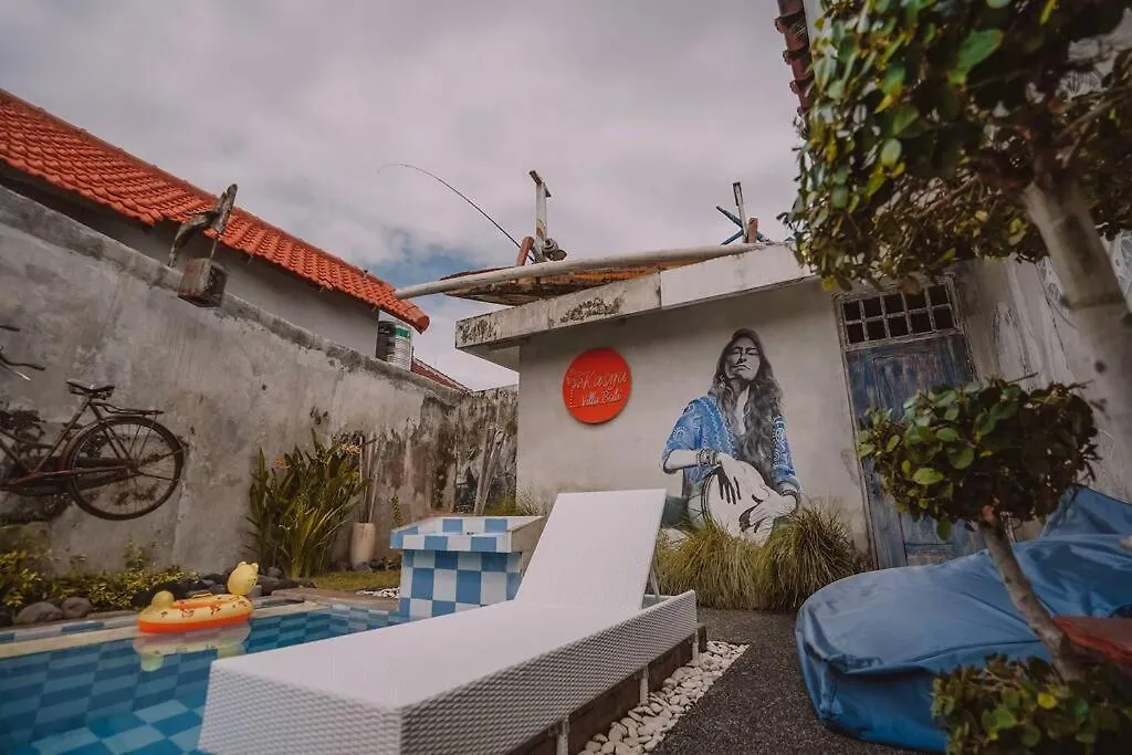 Bohemian Kasya Villa Bali-1