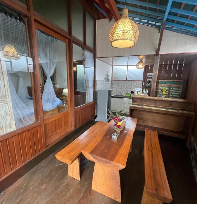 Cantika Zest Guest House-1