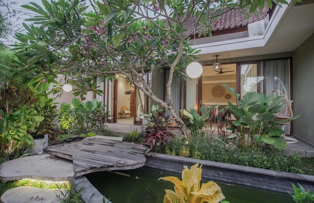 Masih House Ubud-1