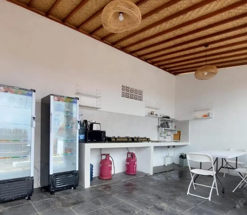 Les Chalets Pecatu-1