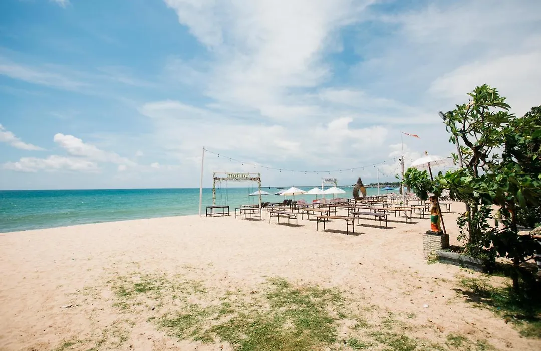 Donguri House Bali-1