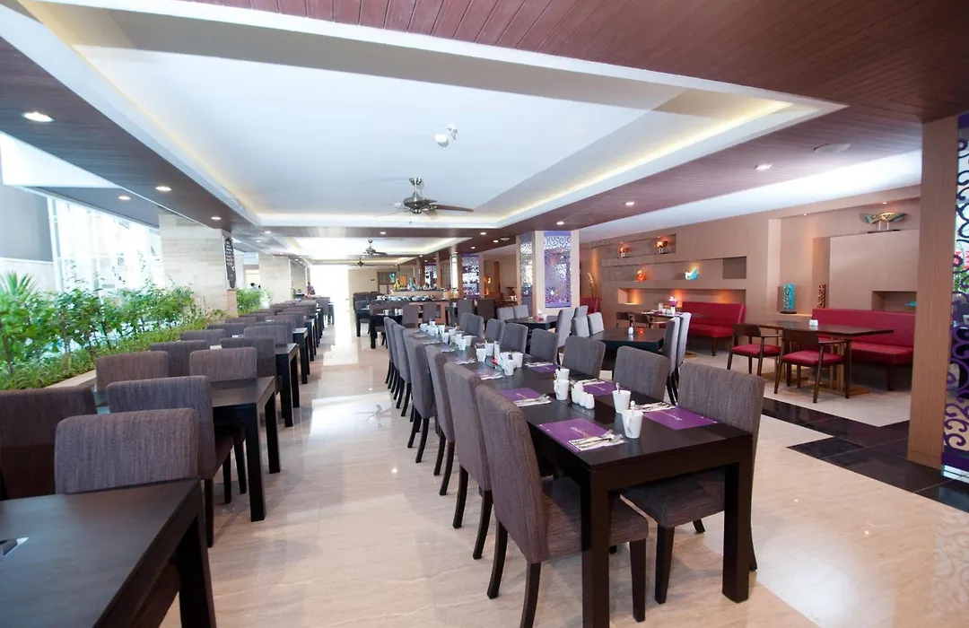 Quest San Denpasar By Aston-1