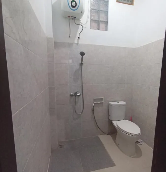Bali Airport Guest House-1
