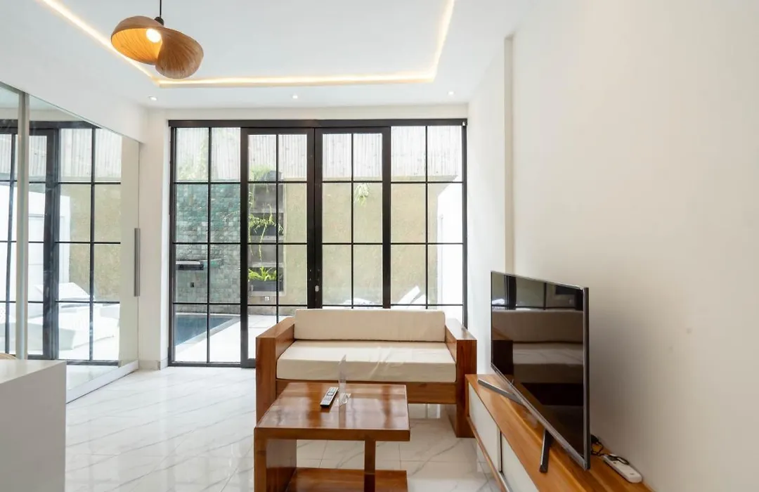The Lavana San Jose Seminyak Loft 360-1