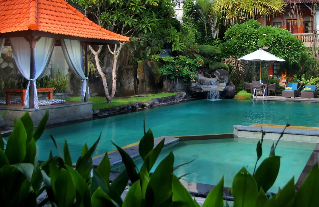 Adi Dharma Hotel Legian-1