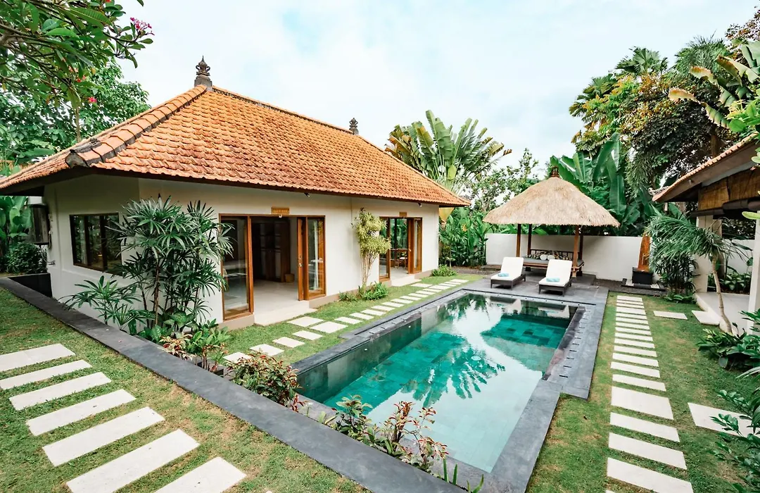 Casa Margarita Bali-1