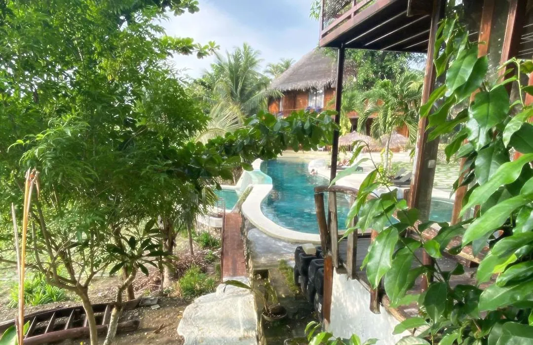 Gading Tree House-1