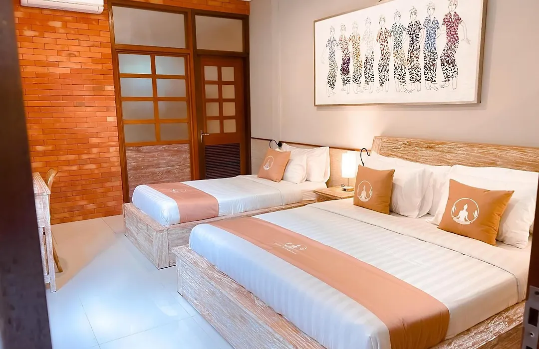 Alam Kawi Ubud Resort & Spa By Island Escape-1