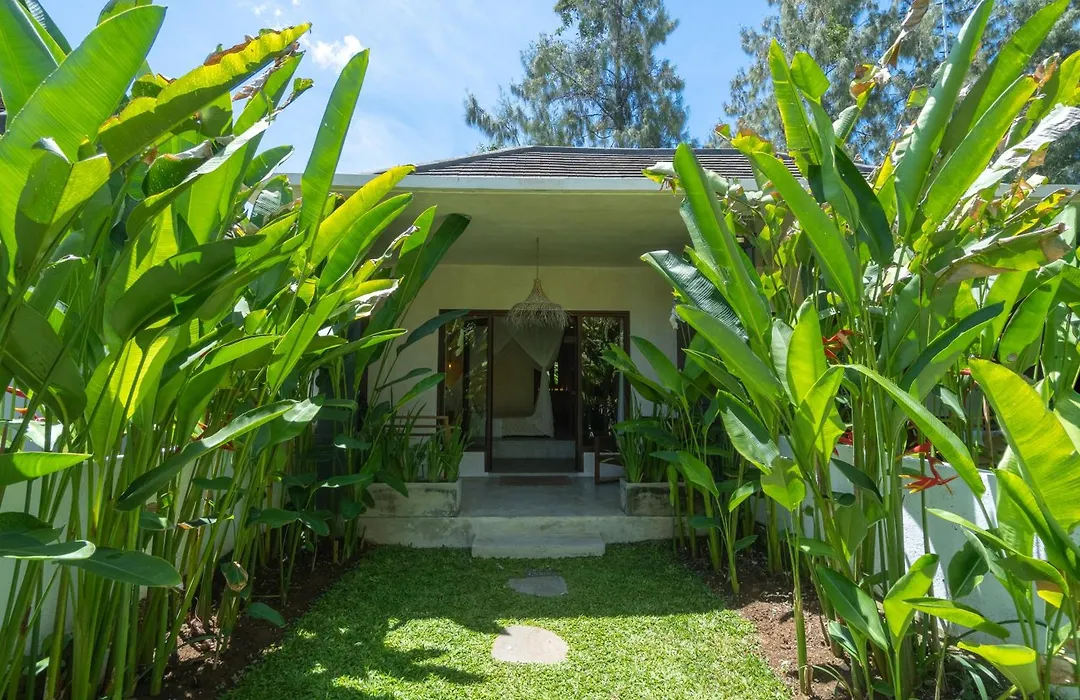 Village Bali-1