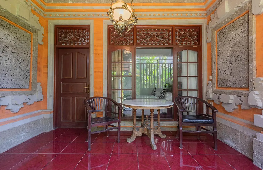 Puri Mango Guest House Sanur-1