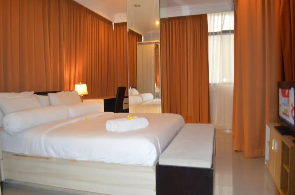 Ap Suite Apartment-1