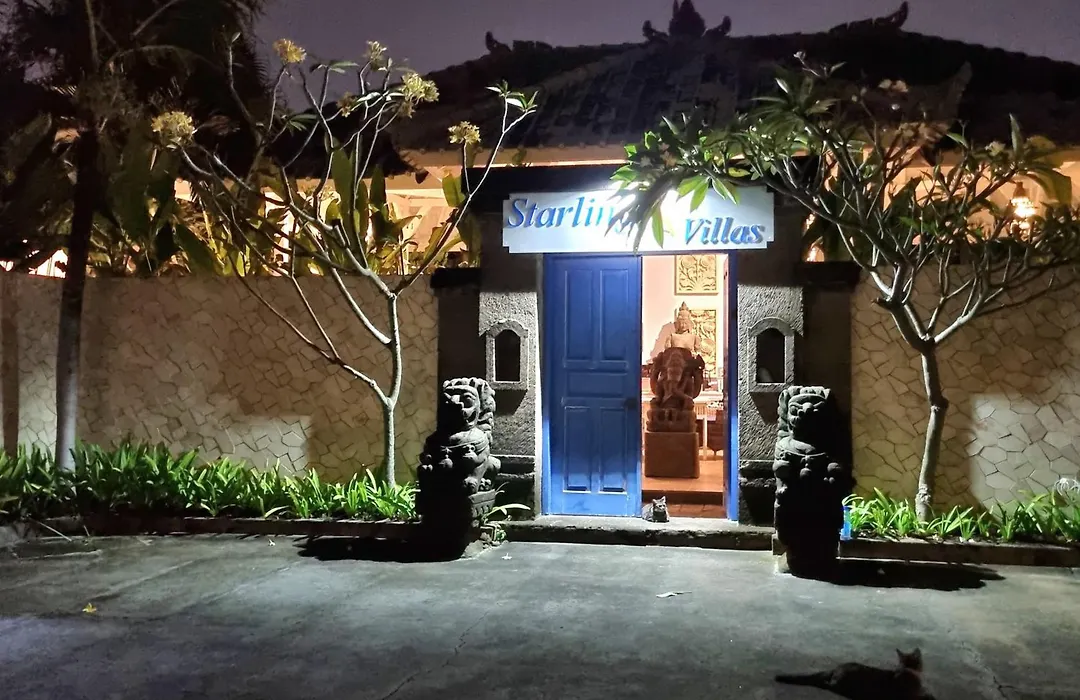 Starling Villas-1