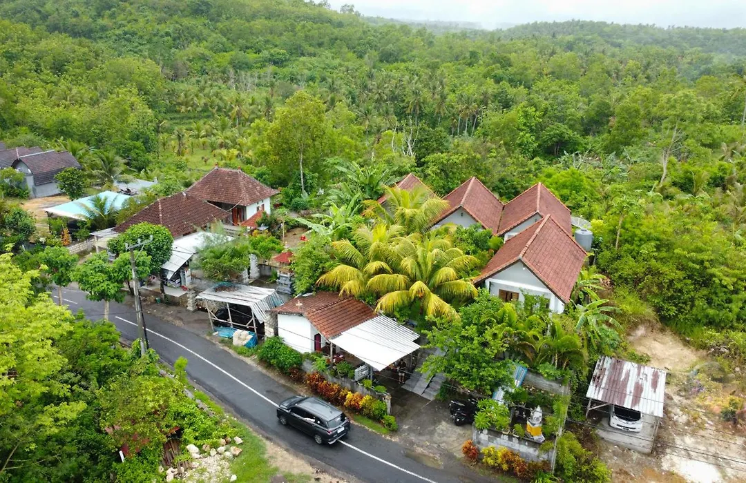 Wahyu Masari Homestay-1