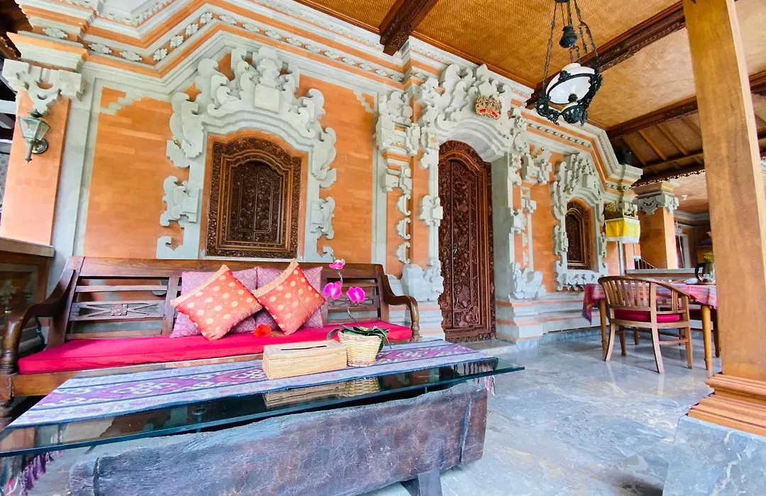 Aura Bisma Guesthouse-1