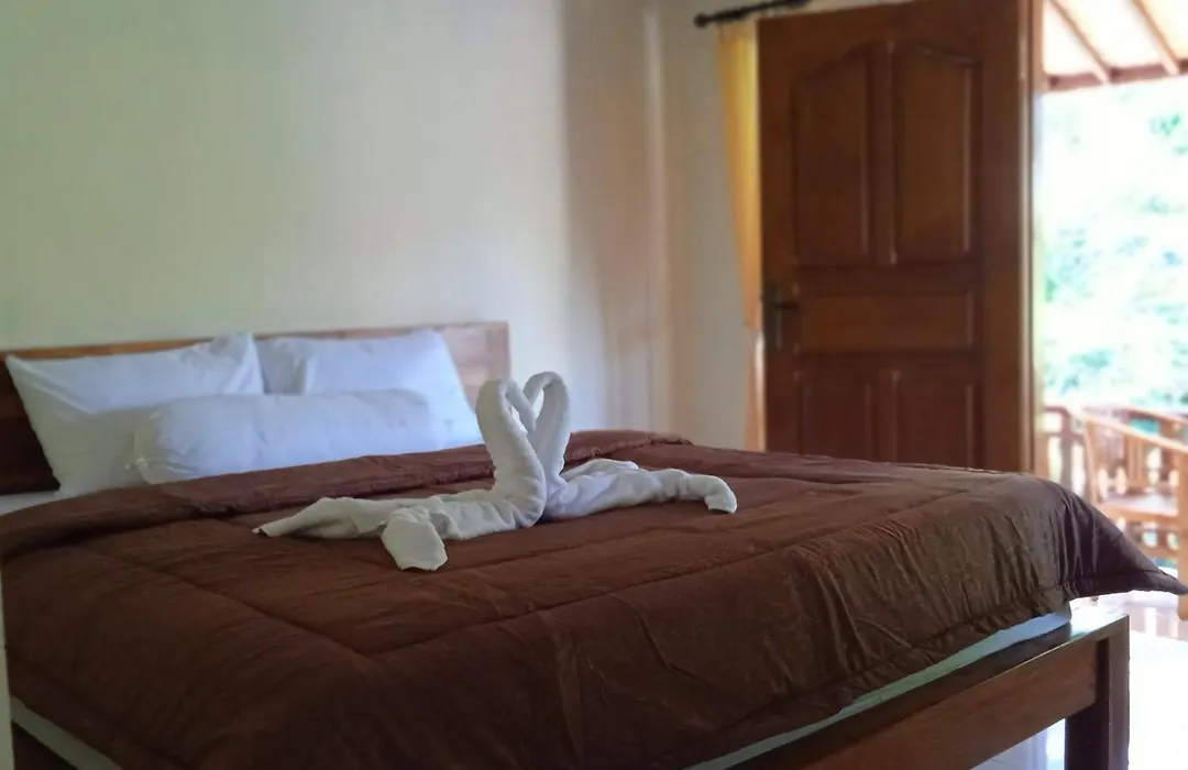 Yeh Ning Guest House-1