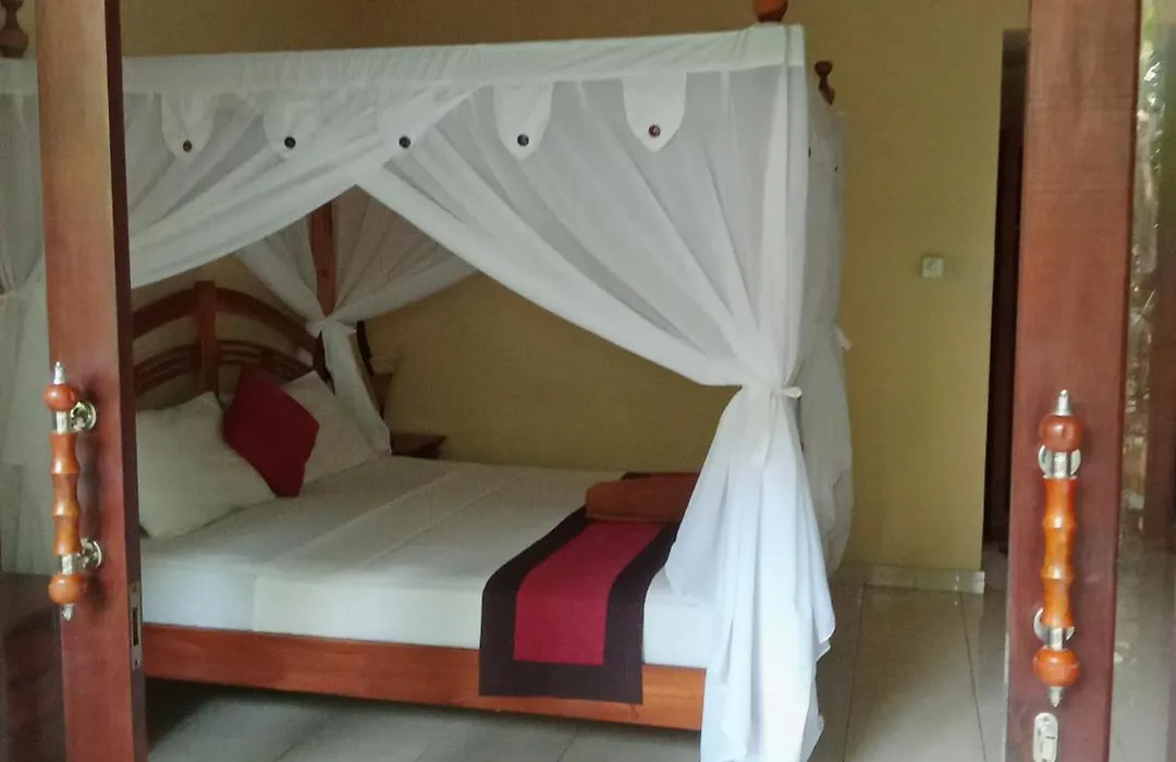 Pondok Aldi Hostel-1