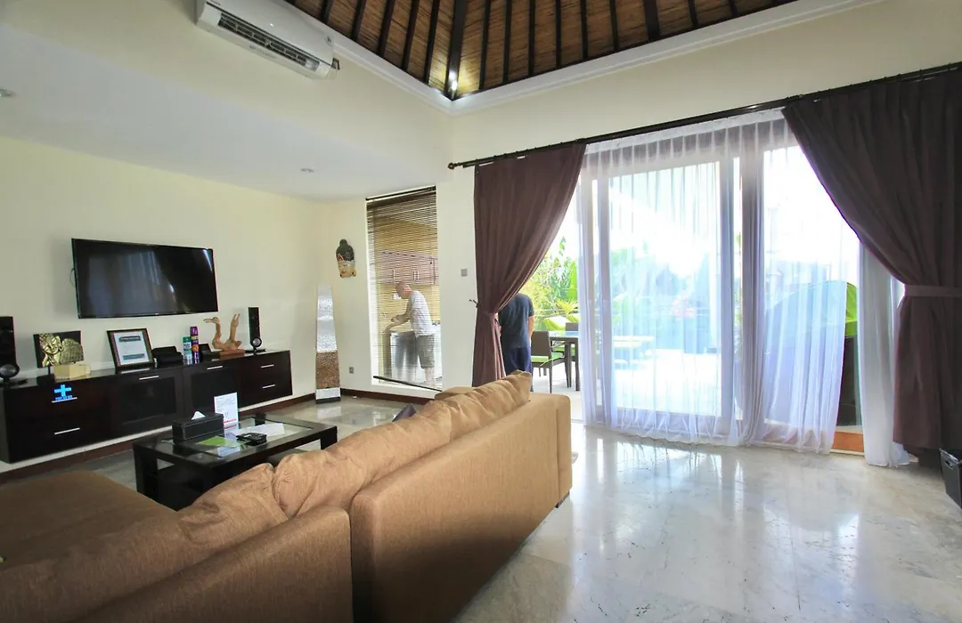 O Villas Seminyak-1