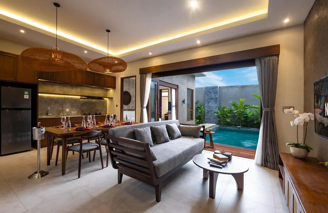 Taman Dharmawangsa Suites-1