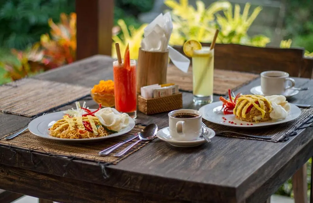 Adi Jaya Cottages Ubud Suites By Eps - Chse Certified-1