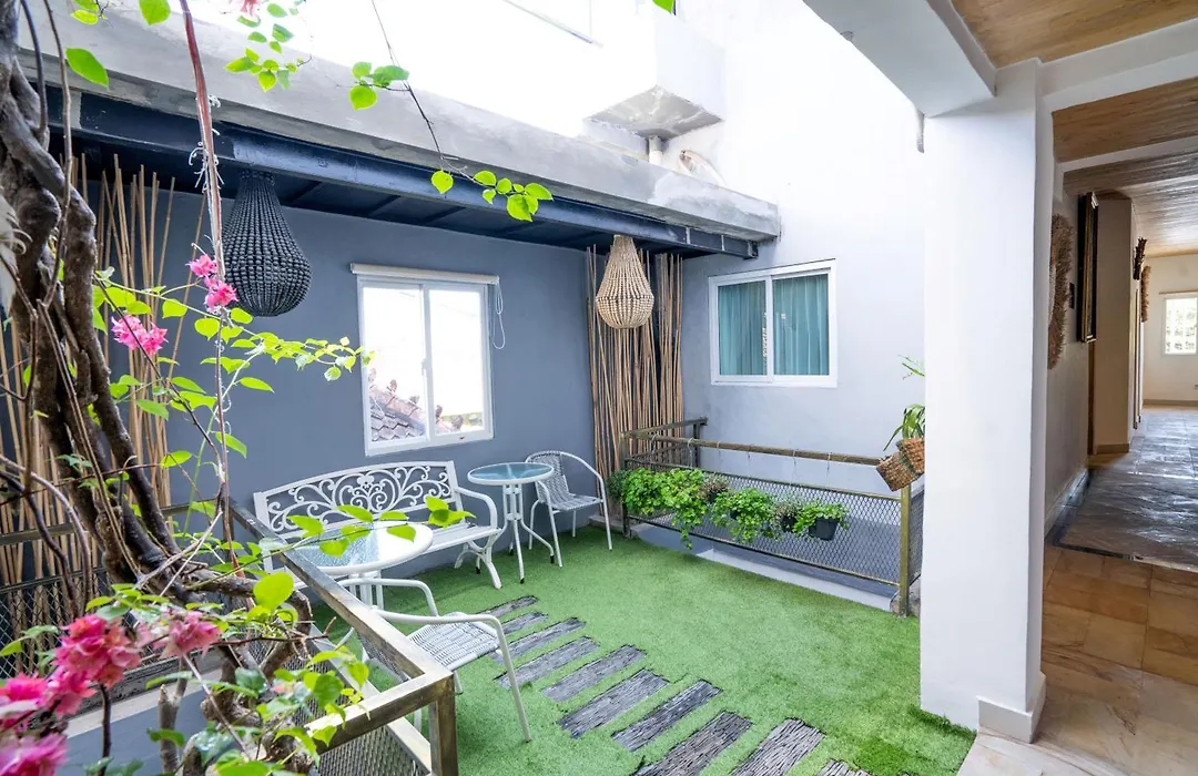 Oki Taru Residence-1