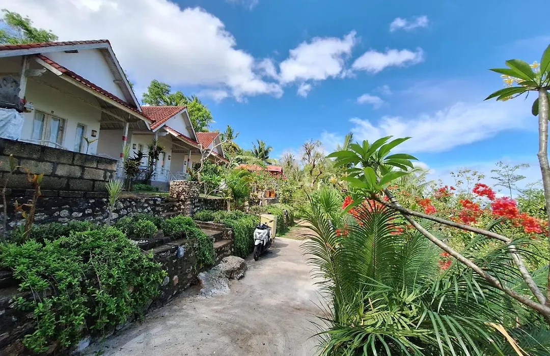 La Colina Bungalow-1