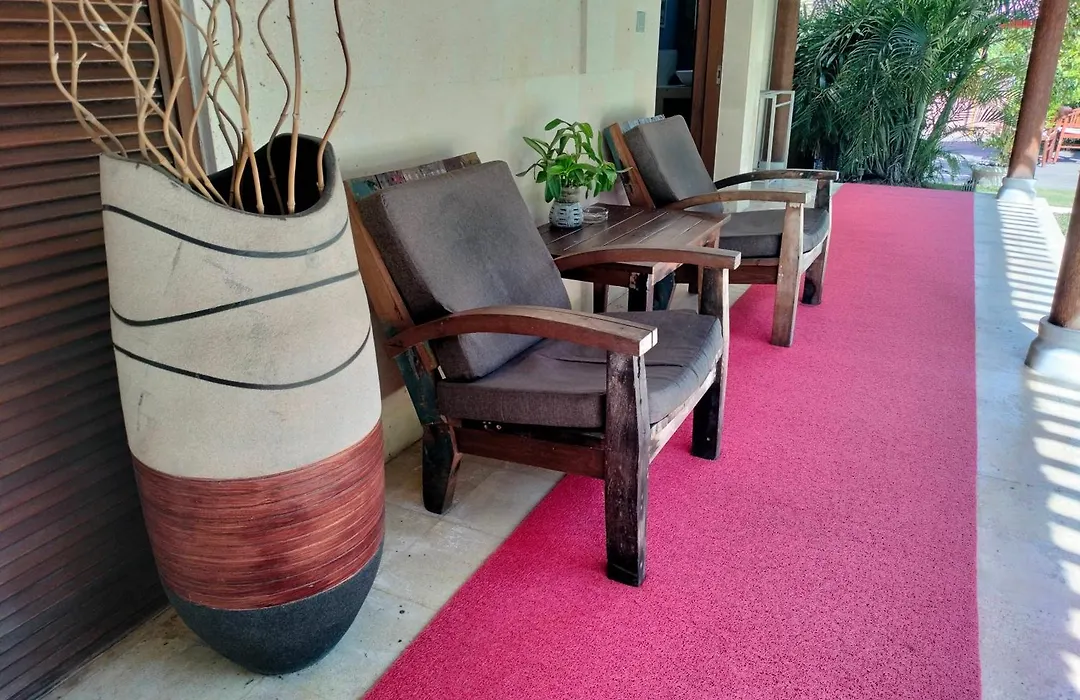 Villa Pilou Boutique Hotel-1