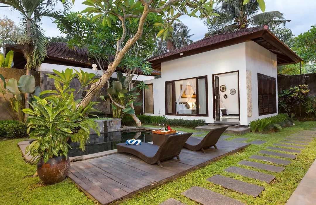 Ubud Raya Villa-1