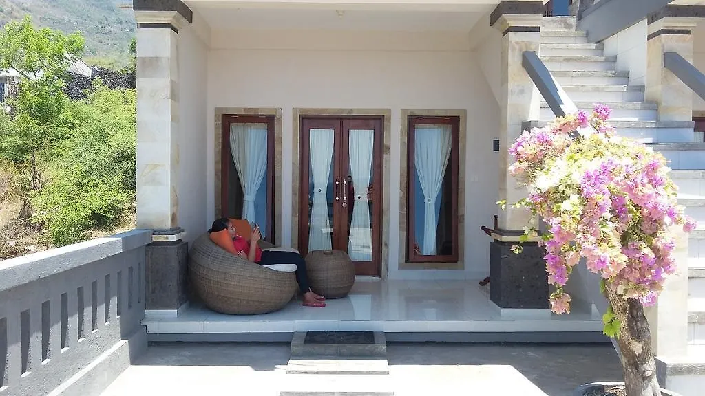 Barong Cafe Bungalow And Restaurant-1