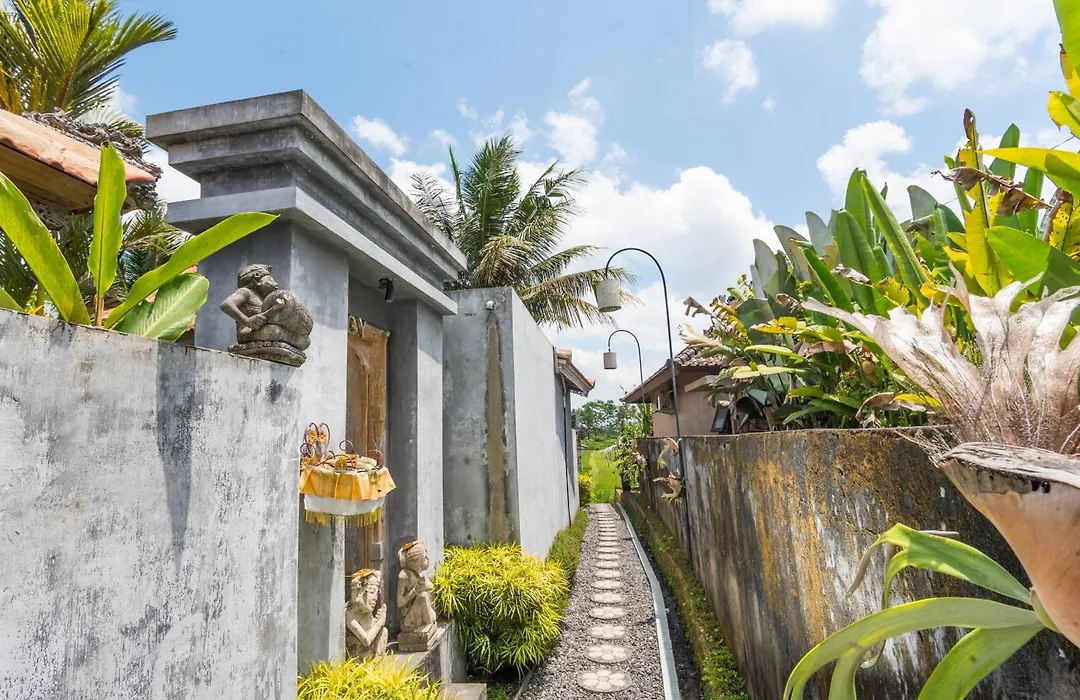The Bagus Lokha Ubud Villa-1