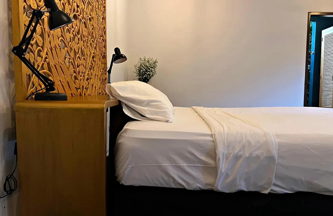 Joyously Raw Villas - Free Room Upgrade Subject To Availability-1