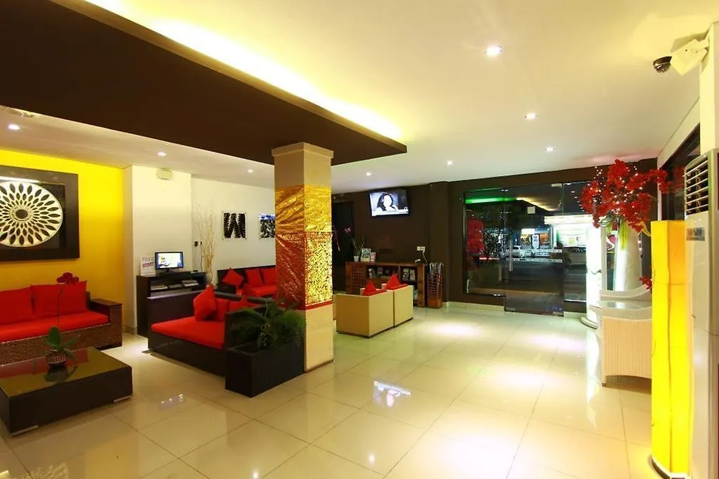 Gosyen Hotel-1