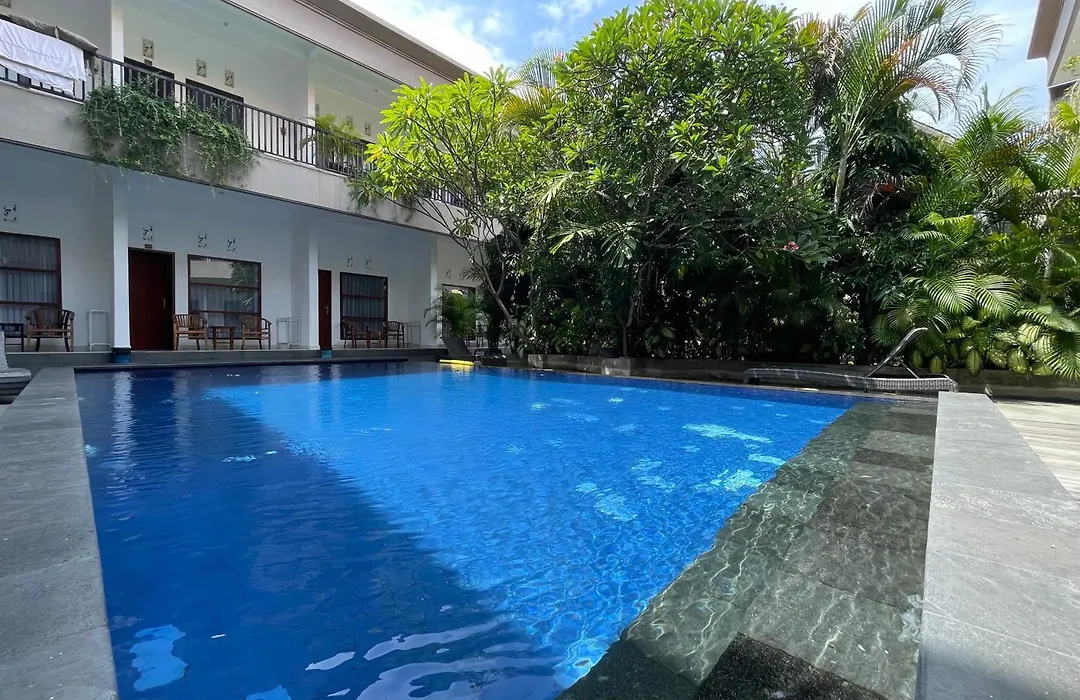 Seminyak Point Guest House-1