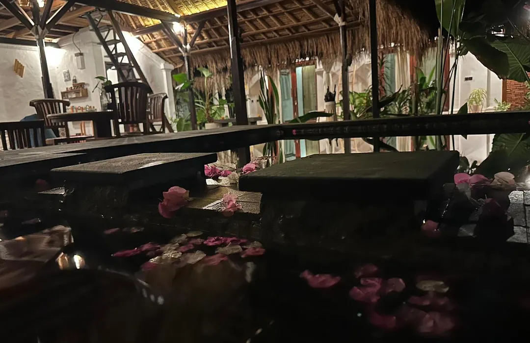 My Secret Home-1