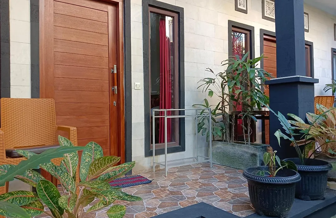 Double N Guesthouse Sanur Bali-1