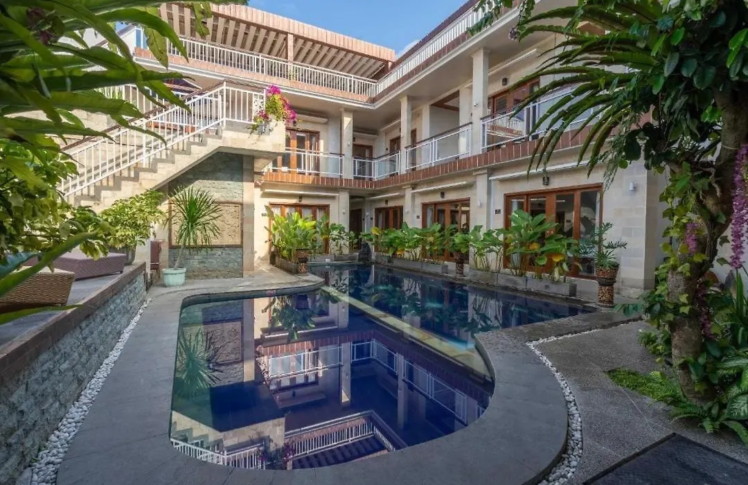 The Yogasari Sanur-1