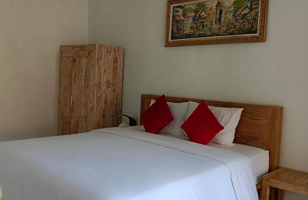 Rahma Guesthouse-1