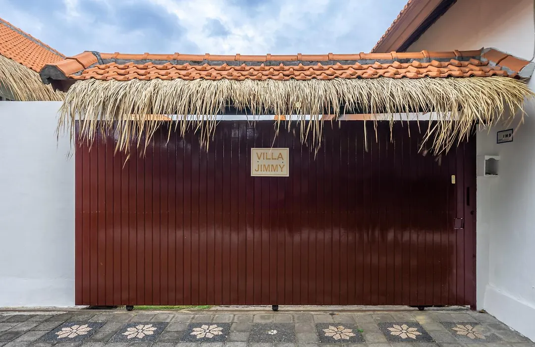 Villa Jimmy-1