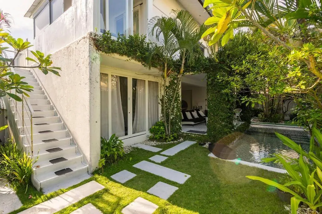 Stylish Seminyak Home-1