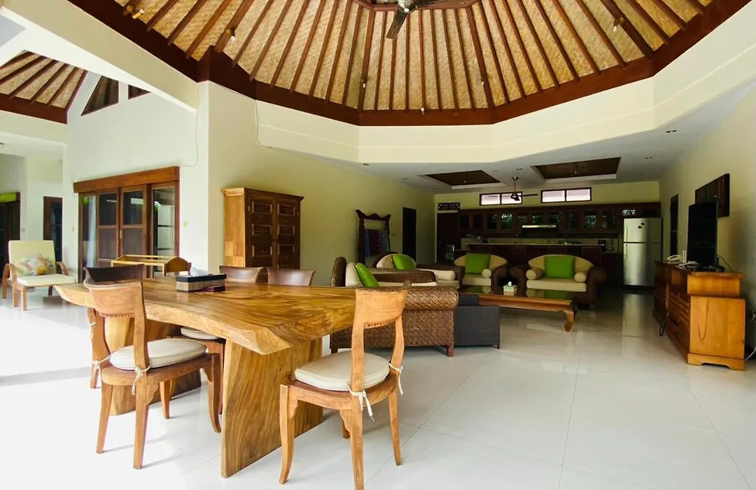 Bali Jade Villas-1