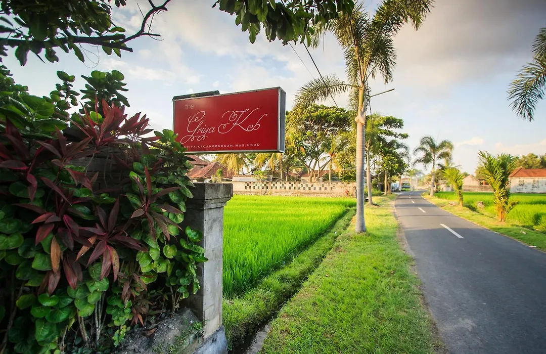 Griya Kcb Villa-1