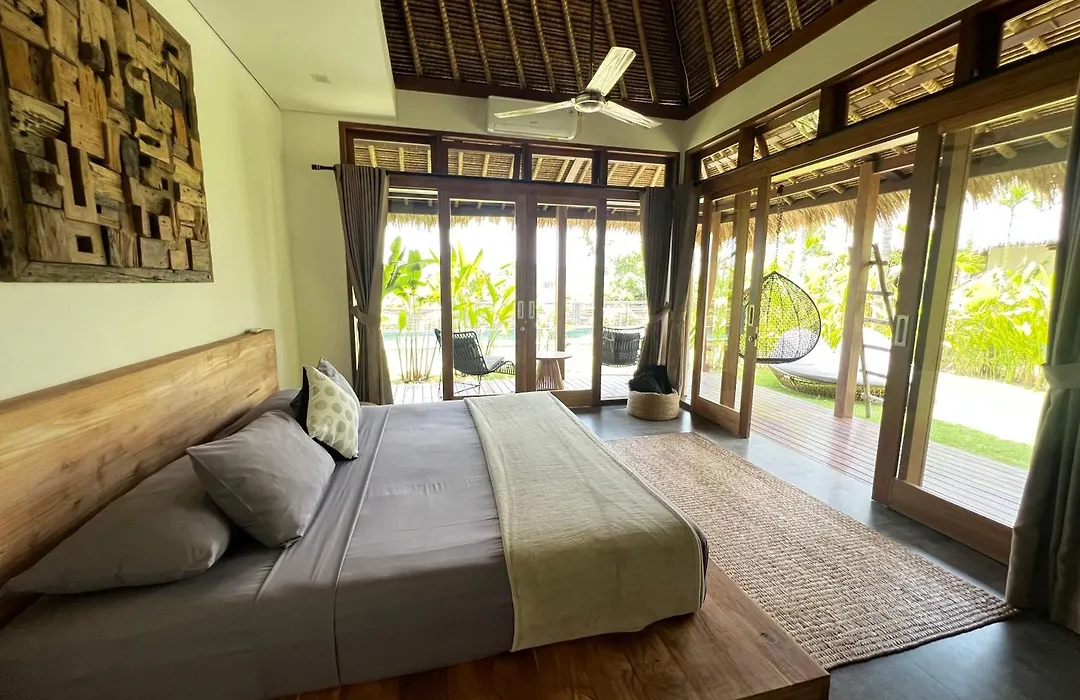 La Reserva Villas Bali-1