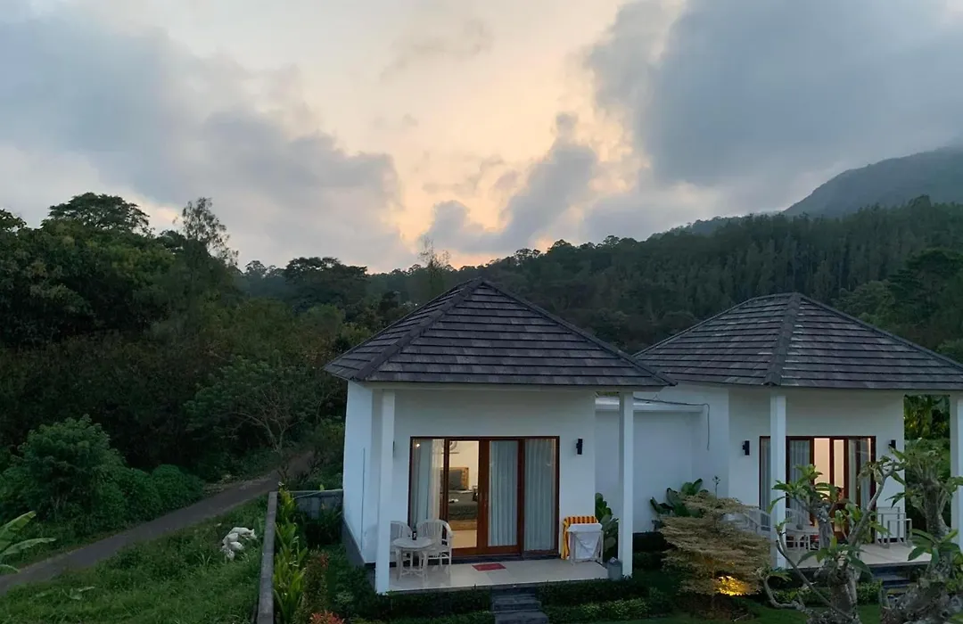 Bali Astetic Villa And Hot Spring-1