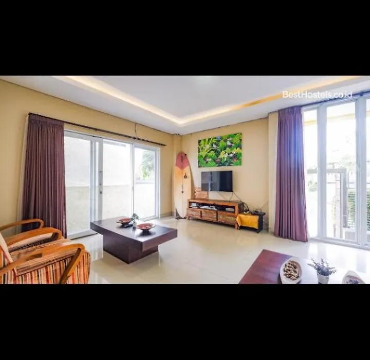 Brielle guest house-1