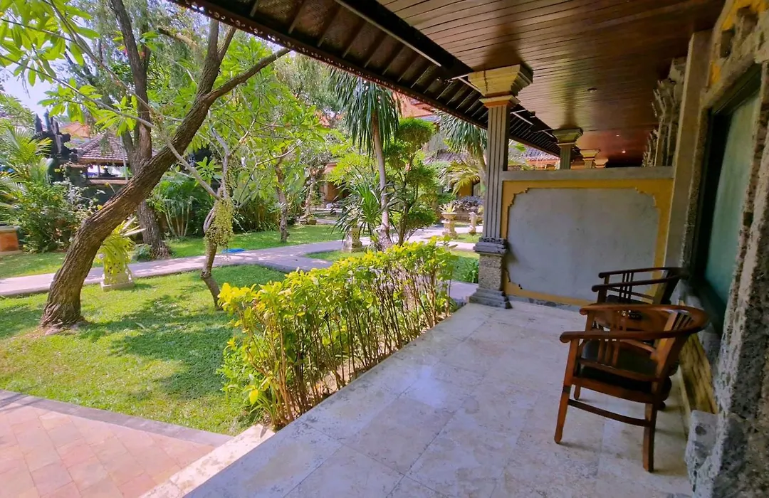 Satriya Cottages-1