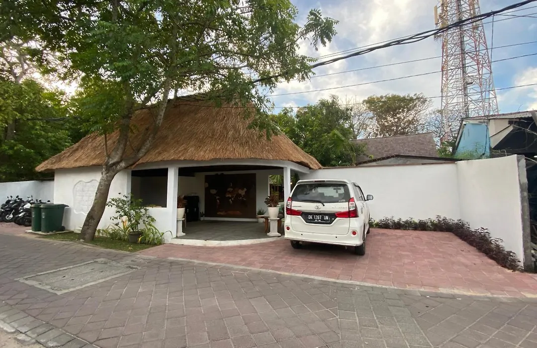 Bali Lagoon Bungalows-1