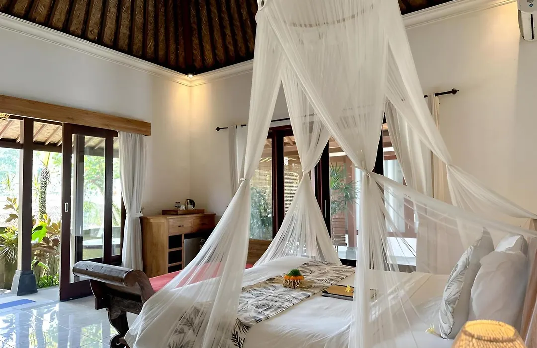 Santosha Villas & Spa-1